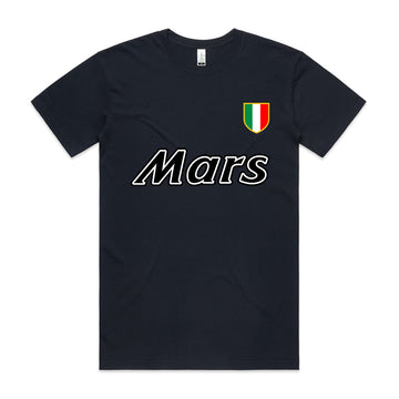 Napoli 1990-91 Retro